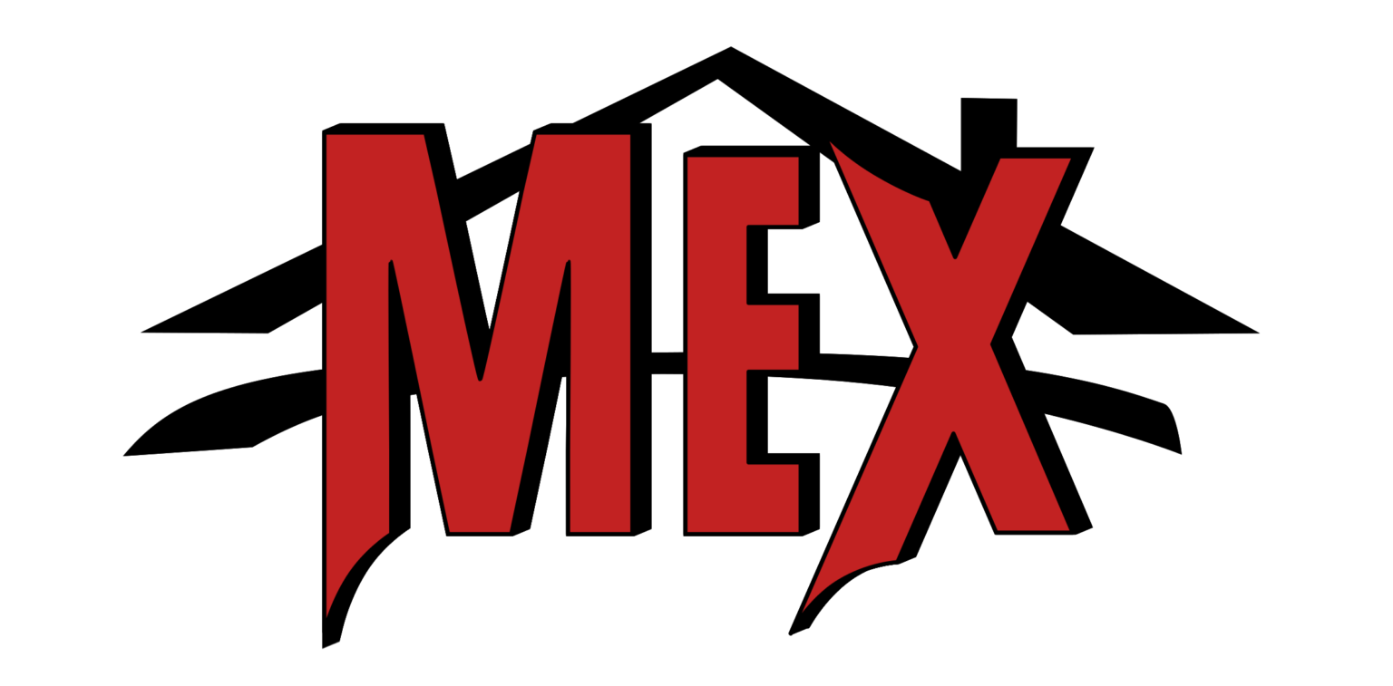 Mex Roofing